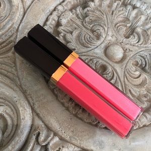 Chanel Rouge Coco Gloss